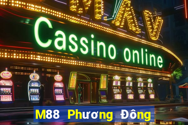 M88 Phương Đông Việt nam Tải về