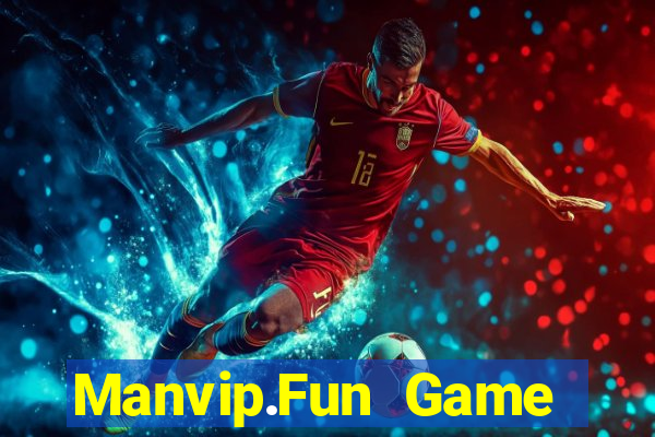 Manvip.Fun Game Bài Iwin