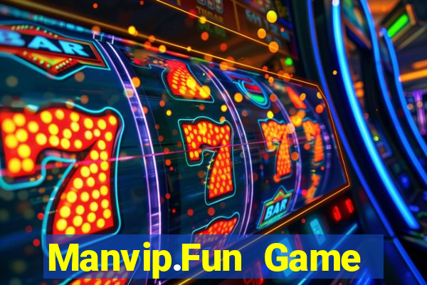 Manvip.Fun Game Bài Iwin