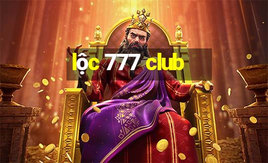 lộc 777 club