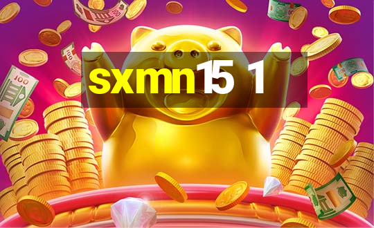 sxmn15 1