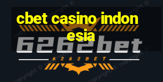 cbet casino indonesia