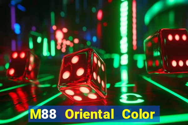 M88 Oriental Color app Tải về