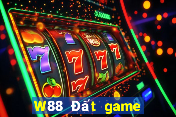 W88 Đất game bài hạ cánh