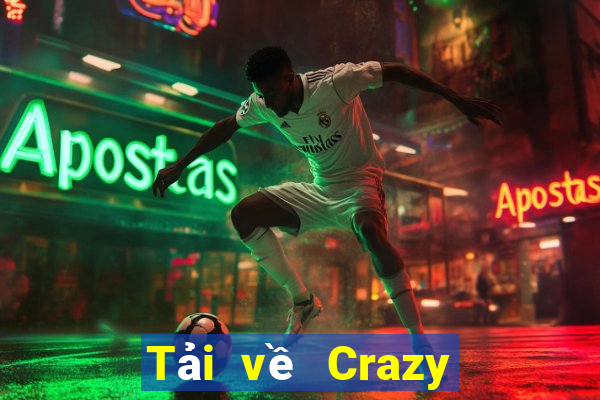 Tải về Crazy Fry Cow