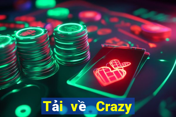 Tải về Crazy Fry Cow