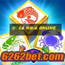 cờ cá ngựa online