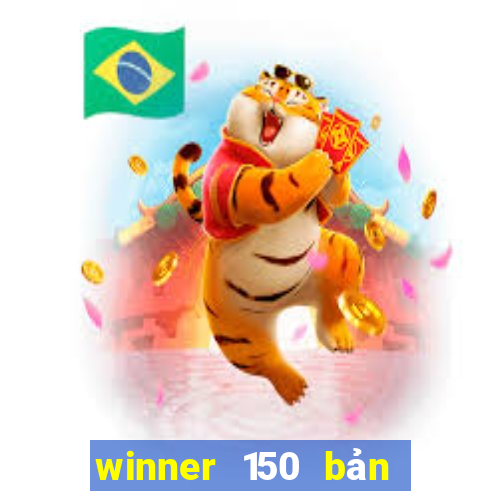 winner 150 bản cao cấp