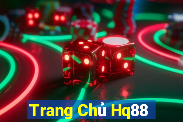 Trang Chủ Hq88