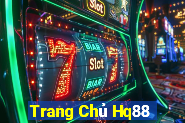 Trang Chủ Hq88