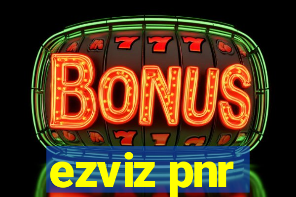 ezviz pnr