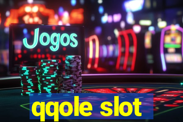 qqole slot