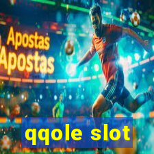 qqole slot