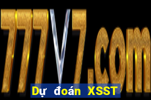 Dự đoán XSST ngày 19