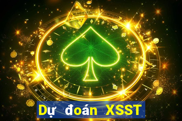 Dự đoán XSST ngày 19