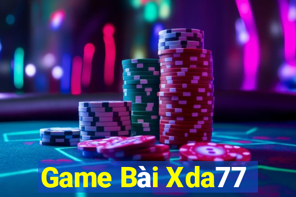 Game Bài Xda77