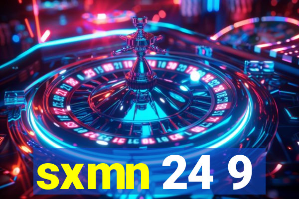 sxmn 24 9