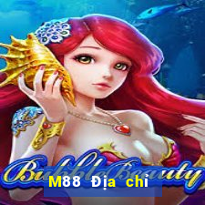 M88 Địa chỉ trang web của nền tảng Grand World