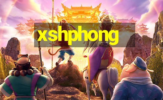 xshphong