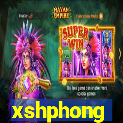 xshphong