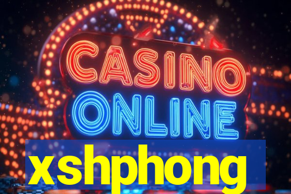 xshphong