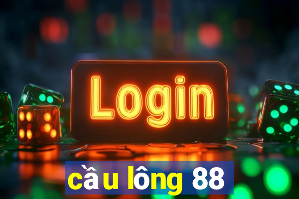 cầu lông 88