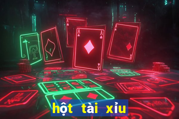 hột tài xỉu bình thường