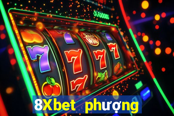 8Xbet phượng hoàng Đăng nhập