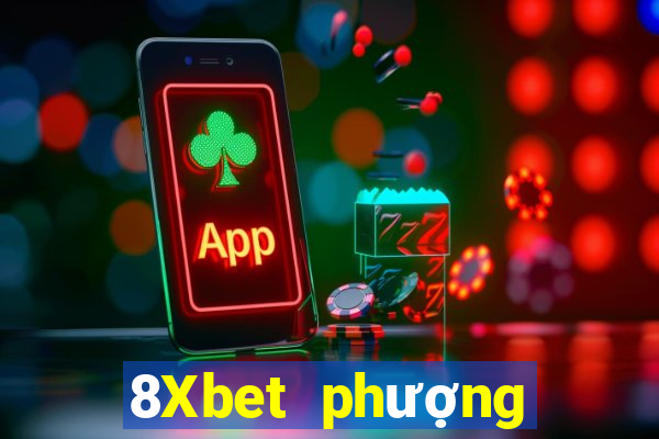 8Xbet phượng hoàng Đăng nhập