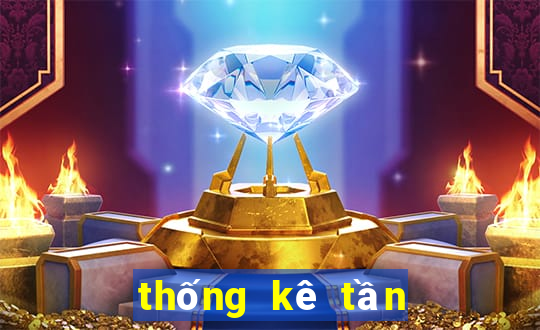 thống kê tần suất xổ số thừa thiên huế