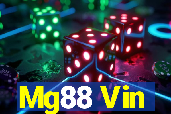 Mg88 Vin