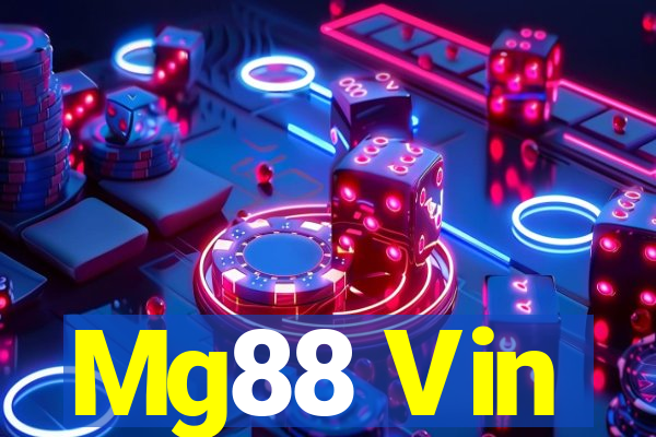 Mg88 Vin