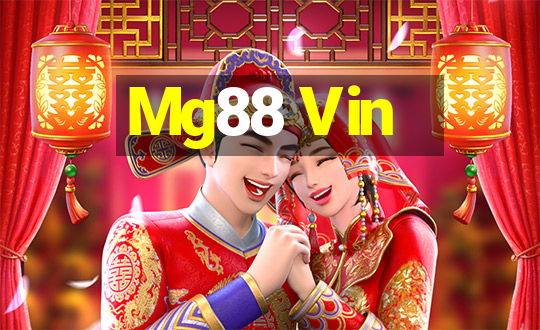 Mg88 Vin