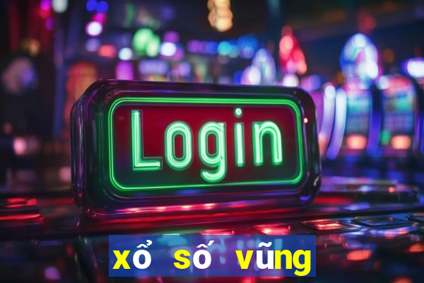 xổ số vũng tàu ngày 6 tháng 4