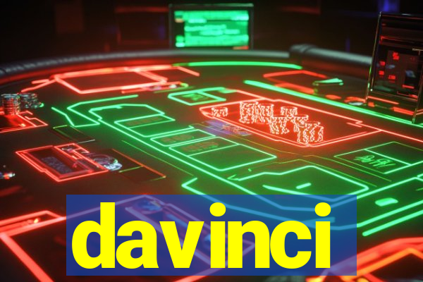 davinci