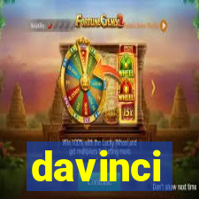 davinci