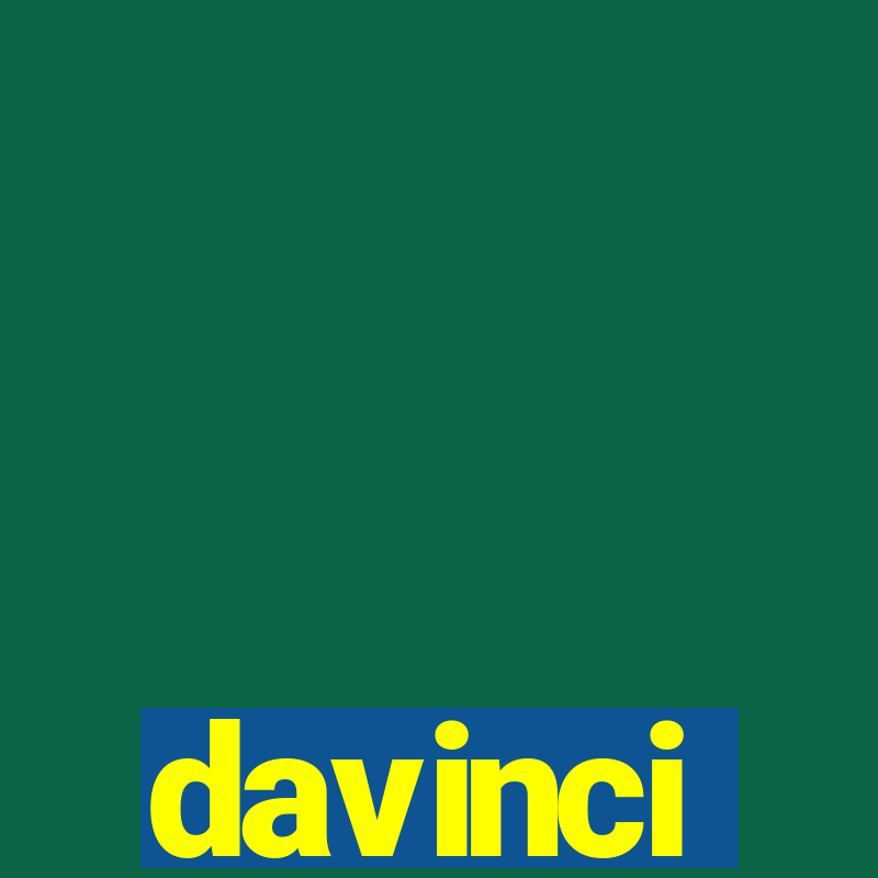 davinci