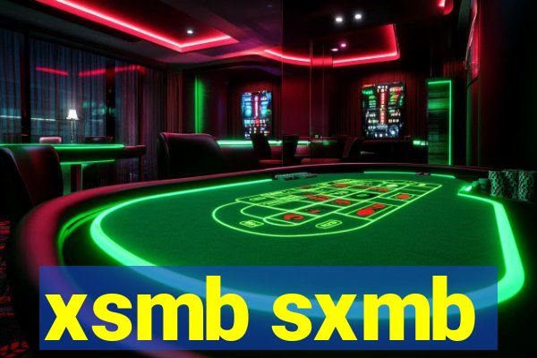 xsmb sxmb