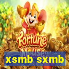 xsmb sxmb