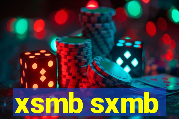 xsmb sxmb