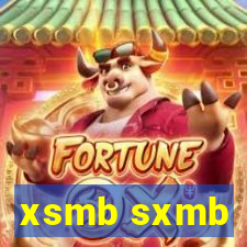 xsmb sxmb