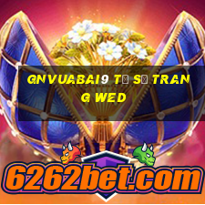 gnVuabai9 tỷ số trang wed