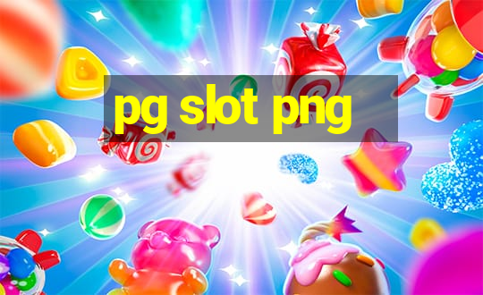 pg slot png