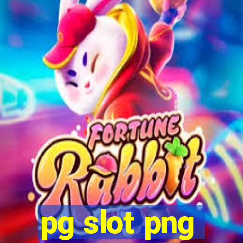 pg slot png