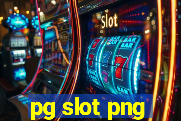 pg slot png