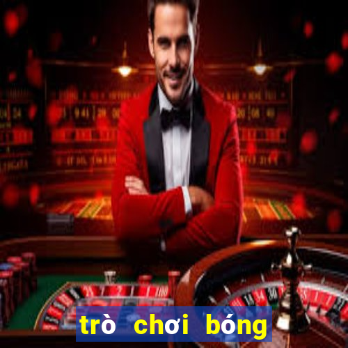 trò chơi bóng đá world cup