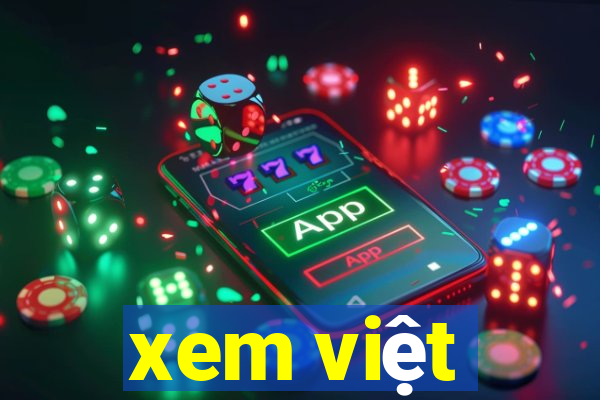 xem việt