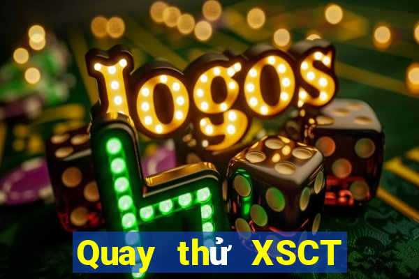 Quay thử XSCT ngày 20