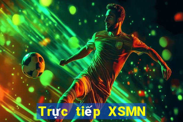 Trực tiếp XSMN ngày 28