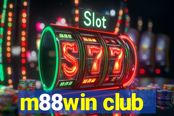 m88win club